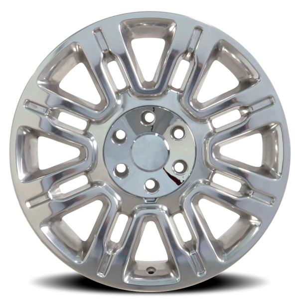 OE Wheels FR98 - Image 2