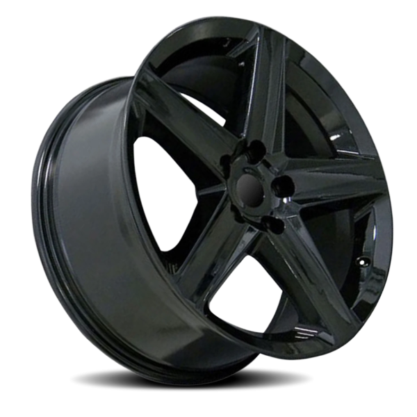 OE Wheels JP06 - Image 2