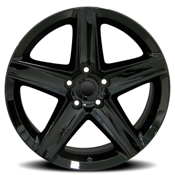 OE Wheels JP06 - Image 3