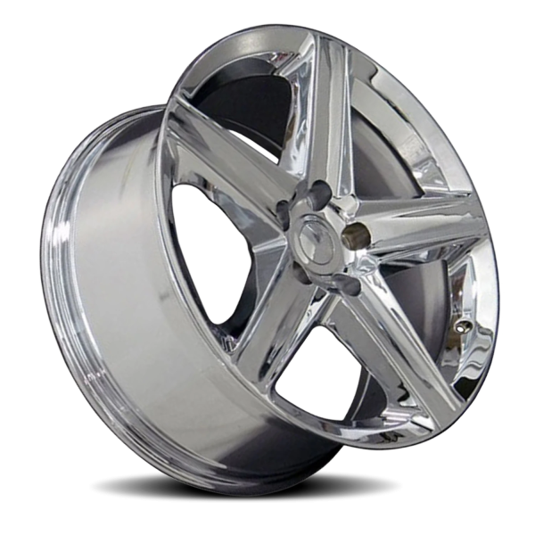 OE Wheels JP06 - Image 2