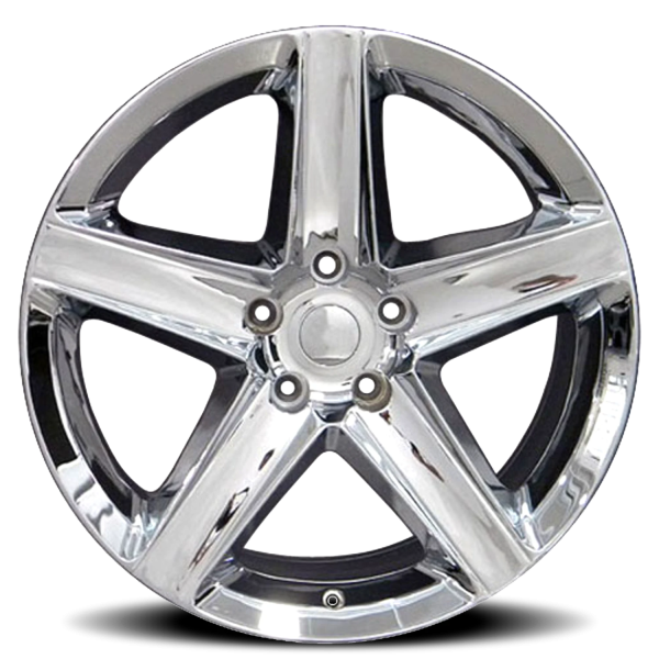 OE Wheels JP06 - Image 3