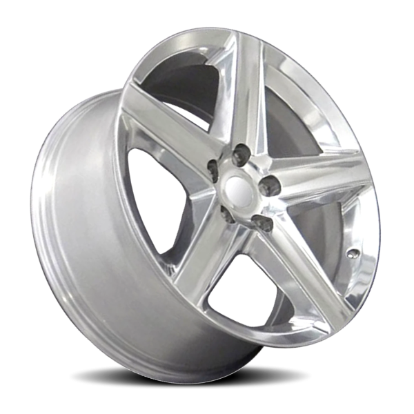 OE Wheels JP06 - Image 2