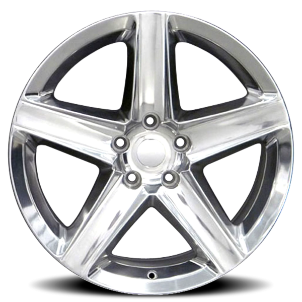 OE Wheels JP06 - Image 3