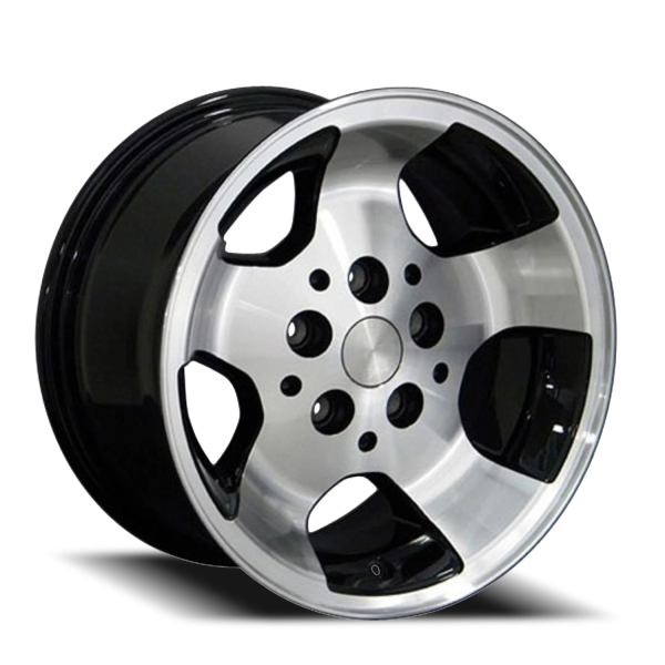 OE Wheels JP08