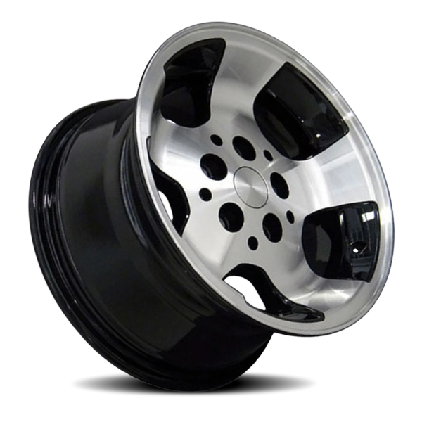 OE Wheels JP08 - Image 2