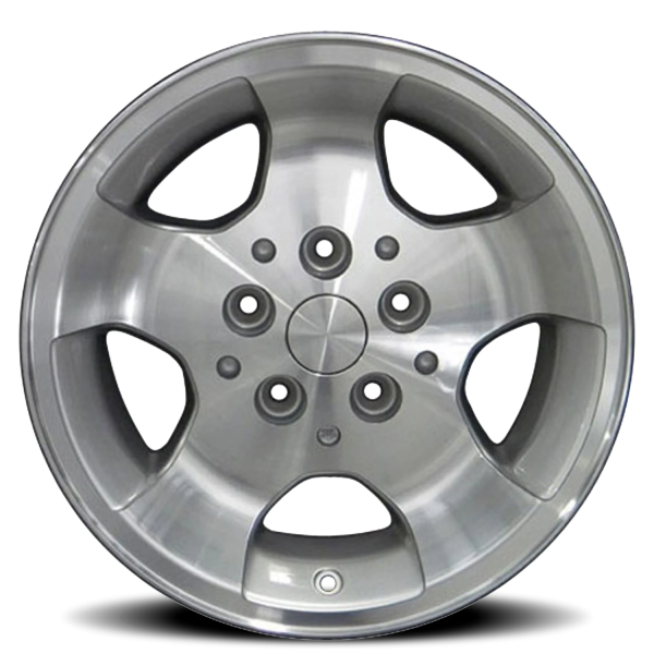 OE Wheels JP08 - Image 3