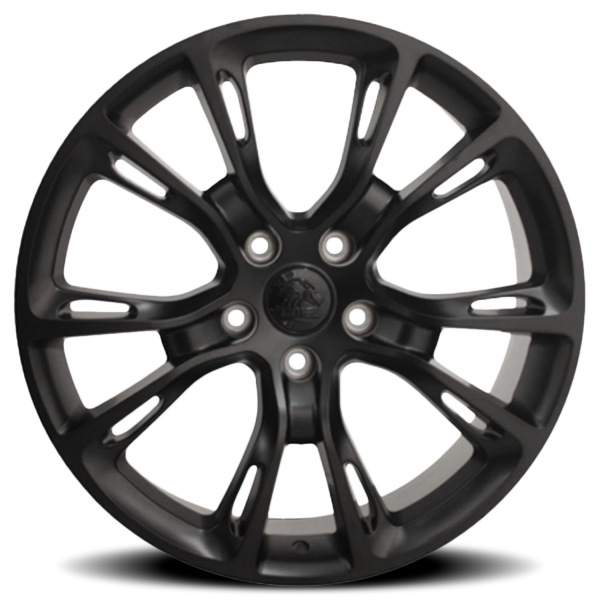 OE Wheels JP16 - Image 2