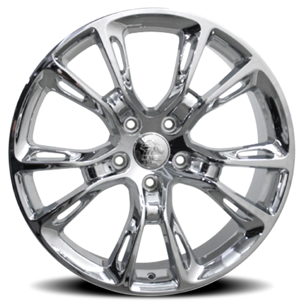 OE Wheels JP16 - Image 2
