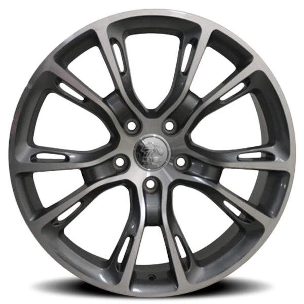OE Wheels JP16 - Image 2