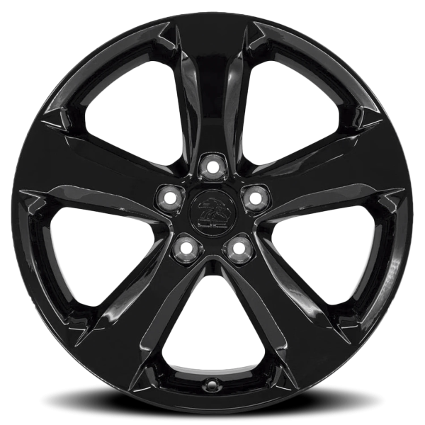 OE Wheels JP28 - Image 2