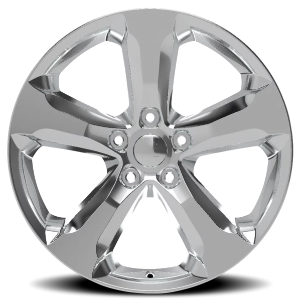 OE Wheels JP28 - Image 2