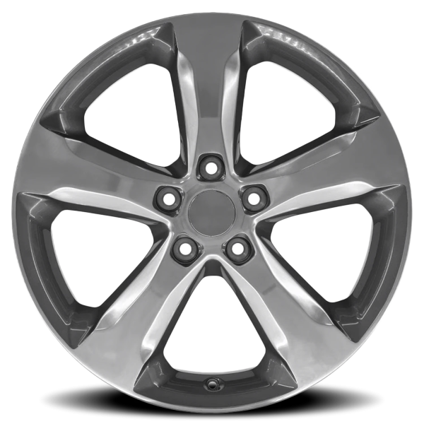 OE Wheels JP28 - Image 2