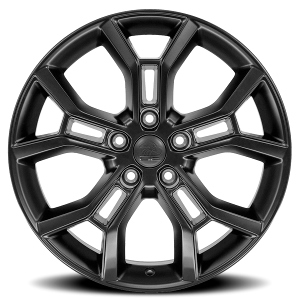 OE Wheels JP29 - Image 2