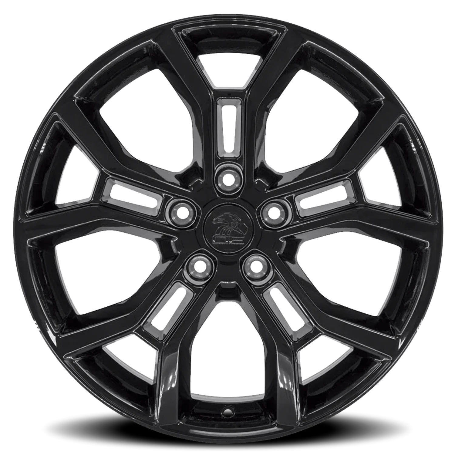 OE Wheels JP29 - Image 2
