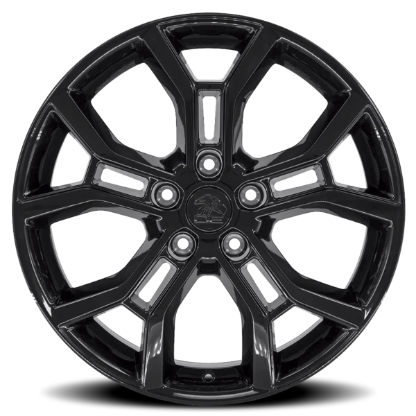 OE Wheels JP29 - Image 2