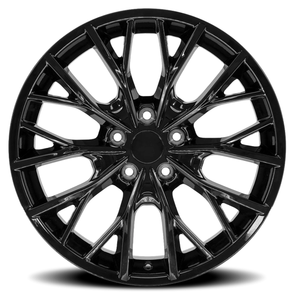 OE Wheels JP30 - Image 2