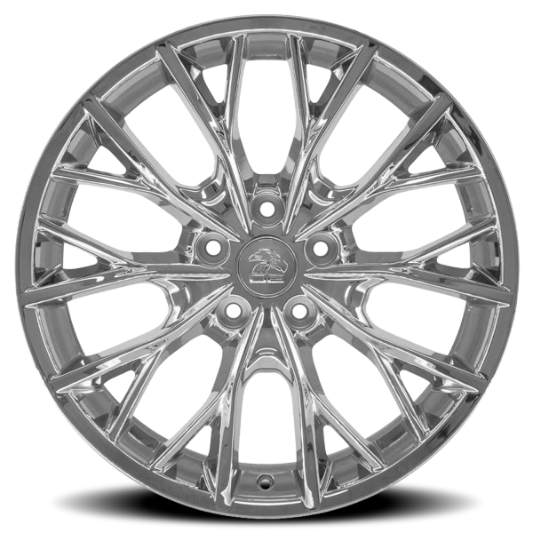 OE Wheels JP30 - Image 2
