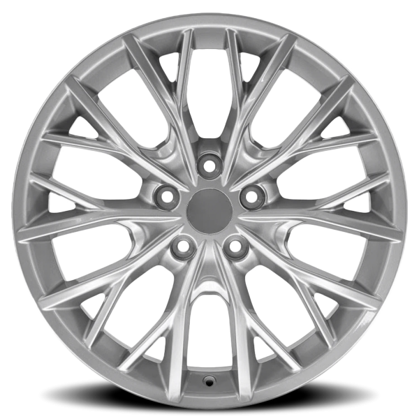 OE Wheels JP30 - Image 2