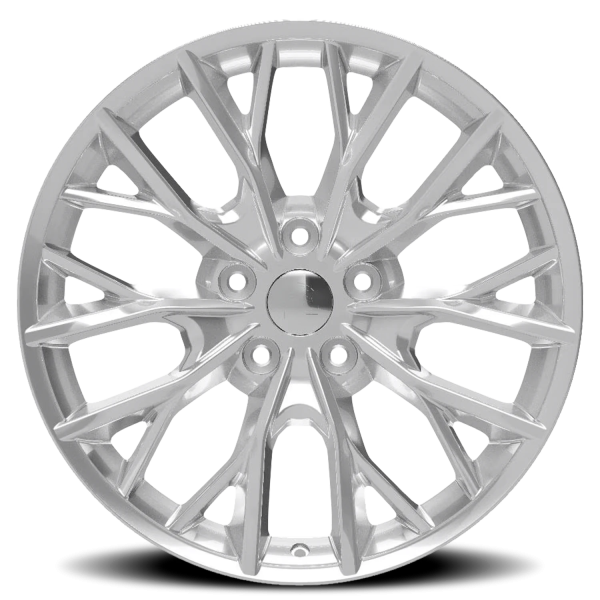OE Wheels JP30 - Image 2
