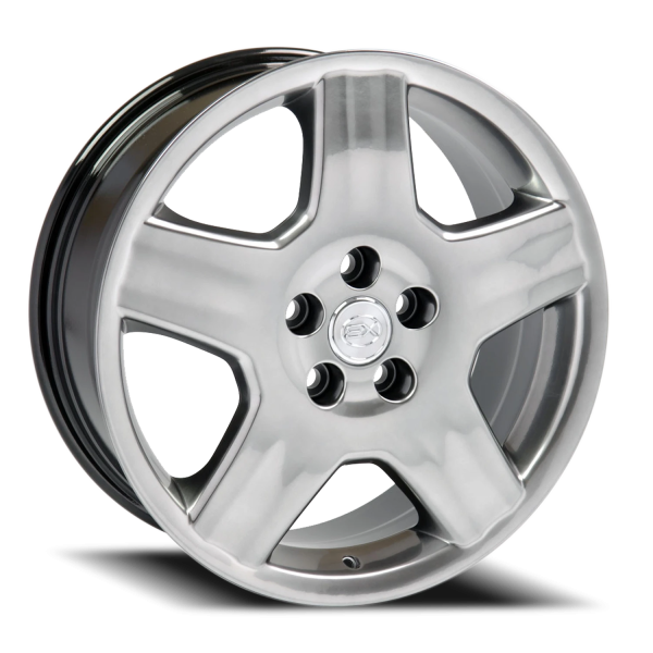 OE Wheels LX02