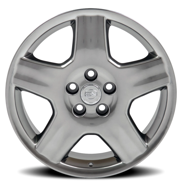 OE Wheels LX02 - Image 2