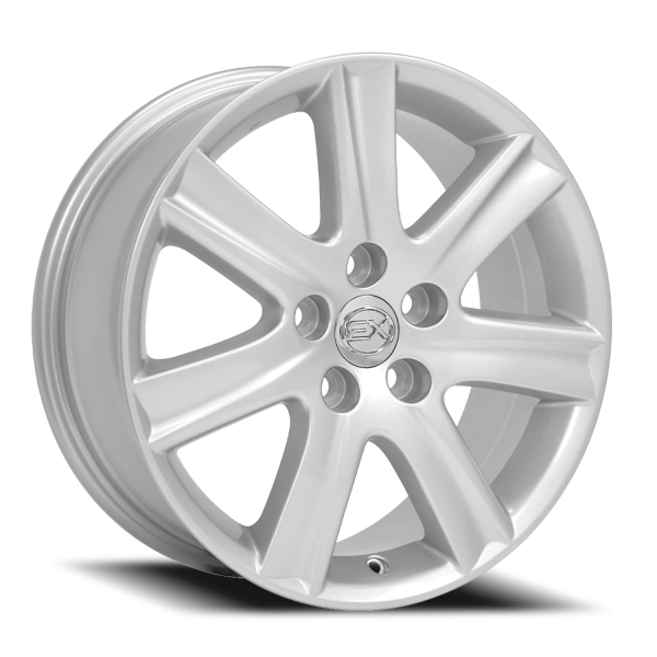 OE Wheels LX12