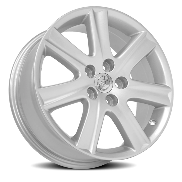 OE Wheels LX12 - Image 2