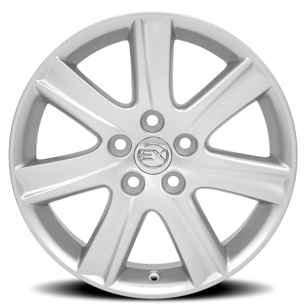OE Wheels LX12 - Image 3