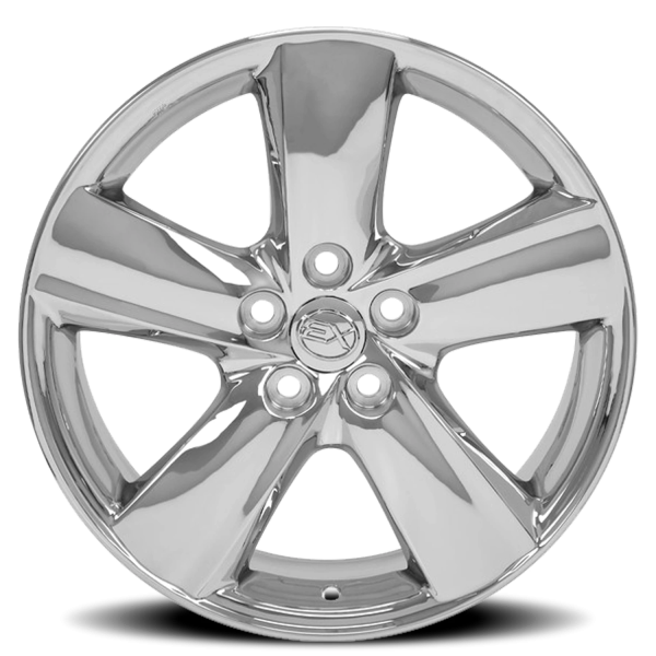 OE Wheels LX19 - Image 3