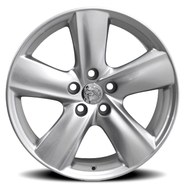 OE Wheels LX19 - Image 2