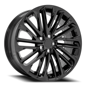 OE Wheels LX58