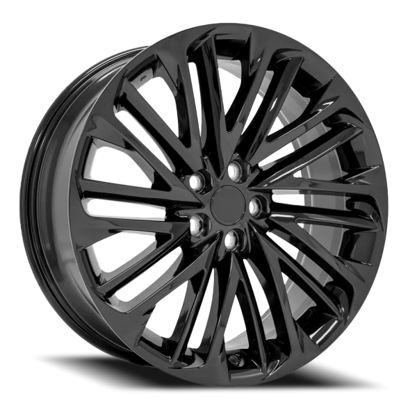 OE Wheels LX58