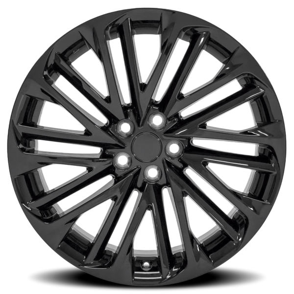 OE Wheels LX58 - Image 2