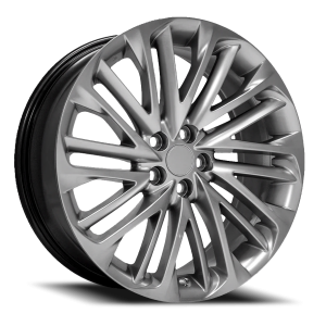 OE Wheels LX58