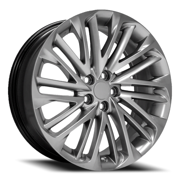 OE Wheels LX58