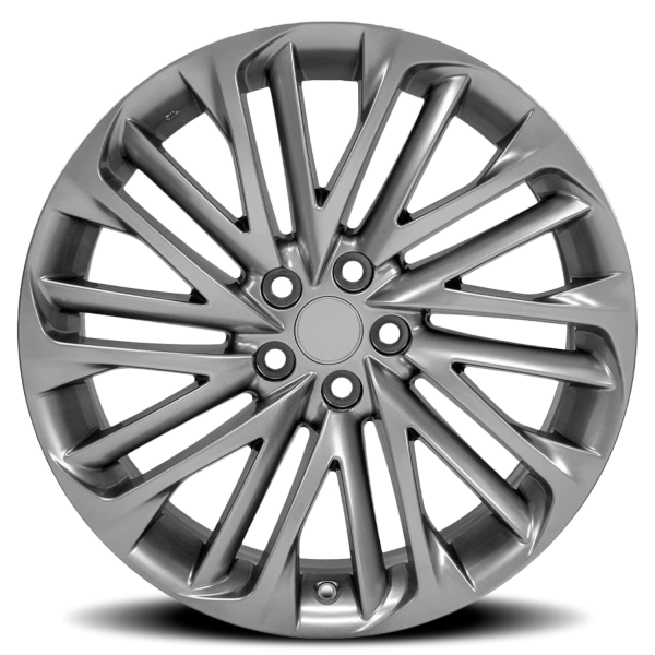 OE Wheels LX58 - Image 2