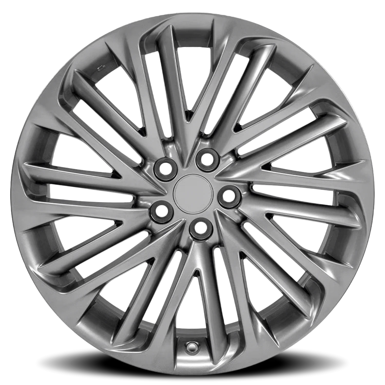 OE Wheels LX58 - Image 2