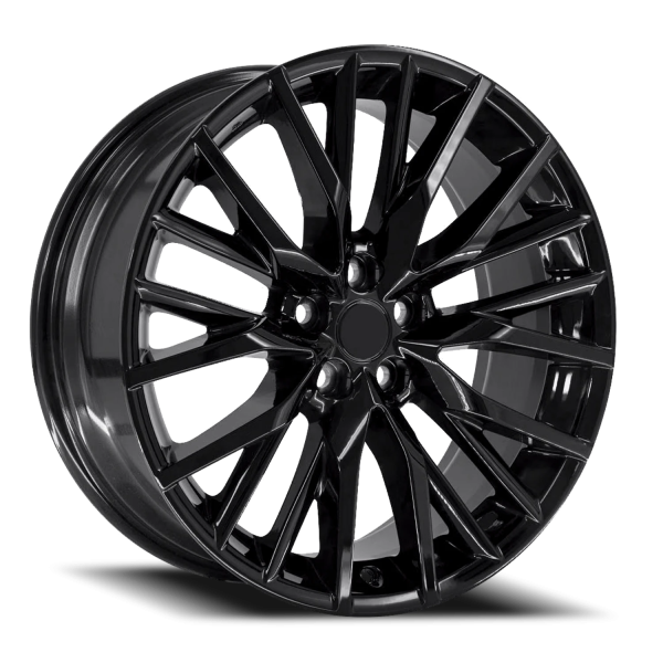 OE Wheels LX59