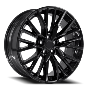 OE Wheels LX59