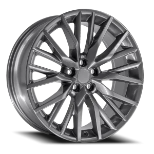 OE Wheels LX59 20x8 5x114.3 Silver