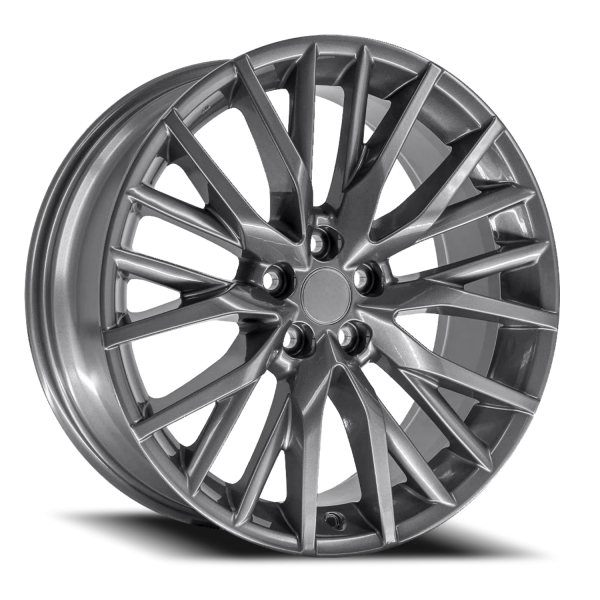 OE Wheels LX59