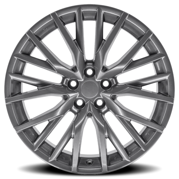 OE Wheels LX59 - Image 2