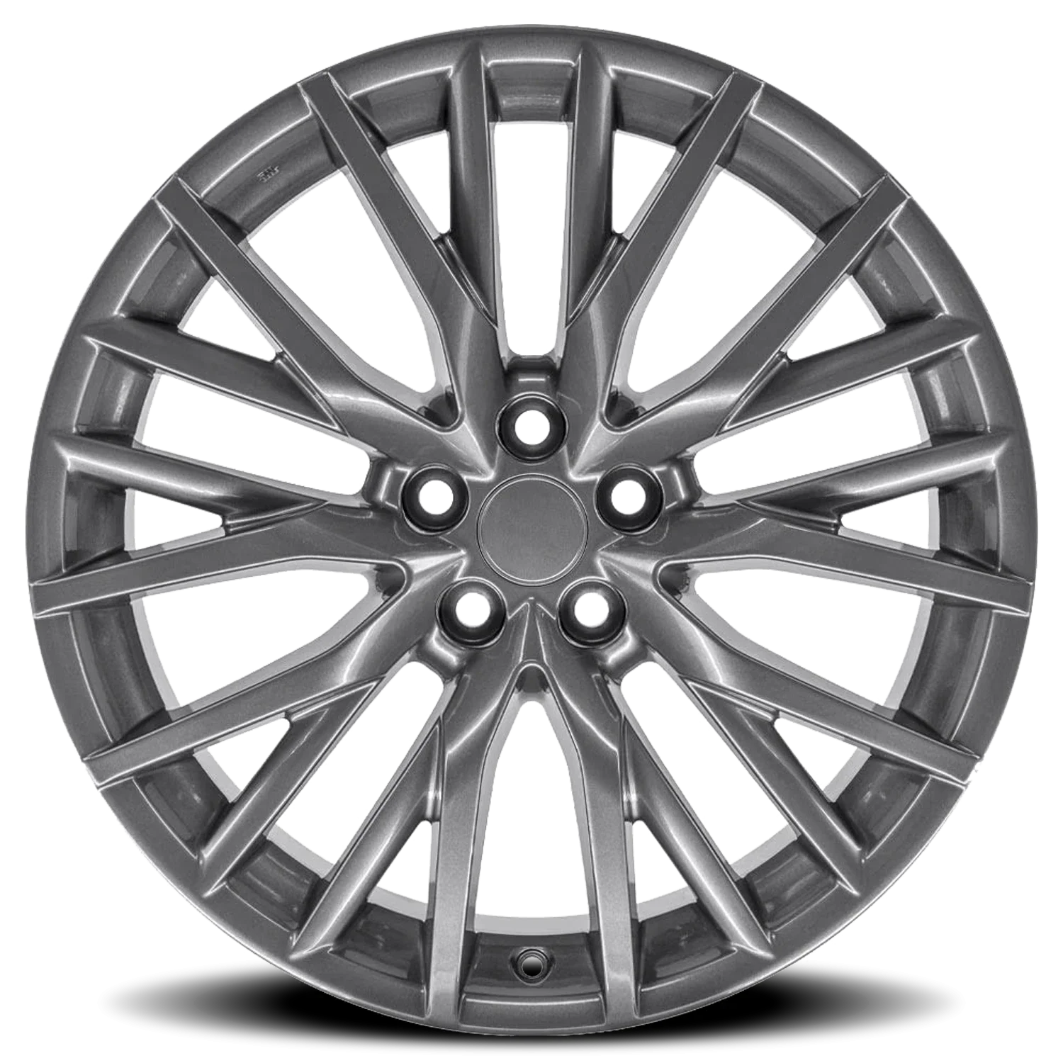 OE Wheels LX59 - Image 2