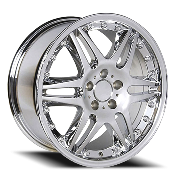 OE Wheels MB09