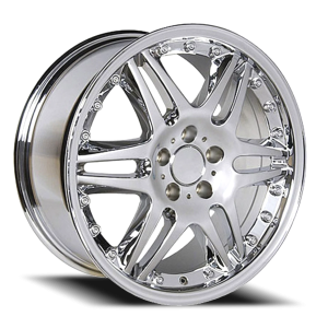 OE Wheels MB09