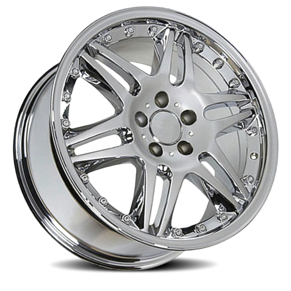 OE Wheels MB09 - Image 2