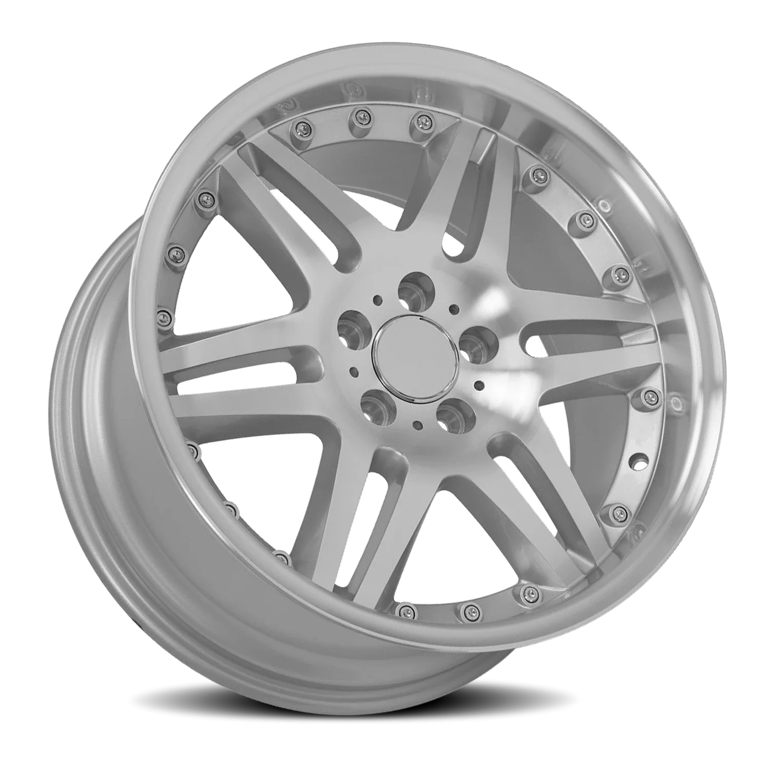 OE Wheels MB09 - Image 2