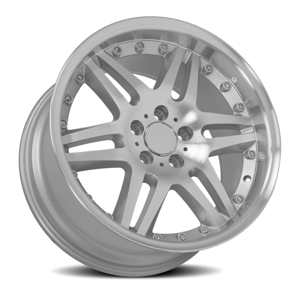 OE Wheels MB09 - Image 2