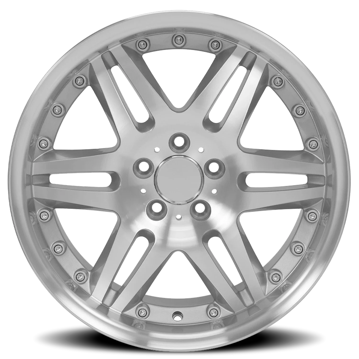 OE Wheels MB09 - Image 3