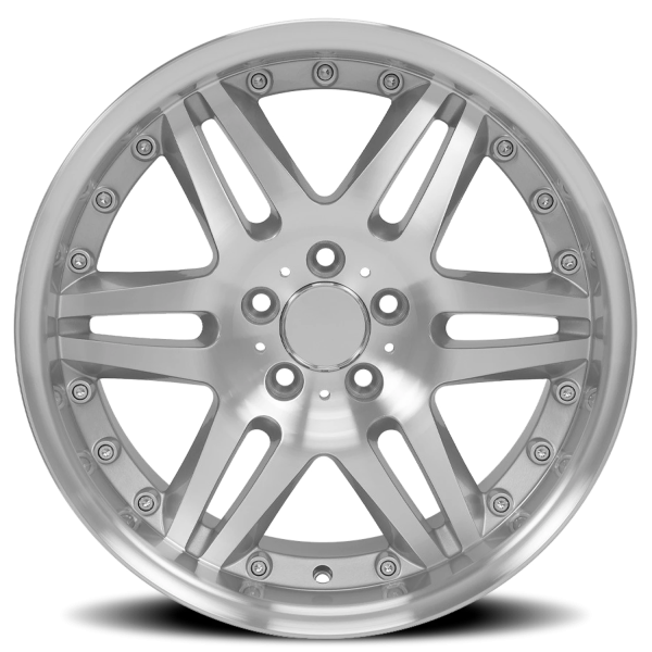 OE Wheels MB09 - Image 3